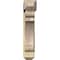Ekena Millwork Olympic Craftsman Rough Sawn Bracket w/ Offset Brace, Douglas Fir, 8"W x 32"D x 40"H BKT0806X32X40OLY04RDF - alternate 4